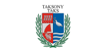 Flag of Taksony